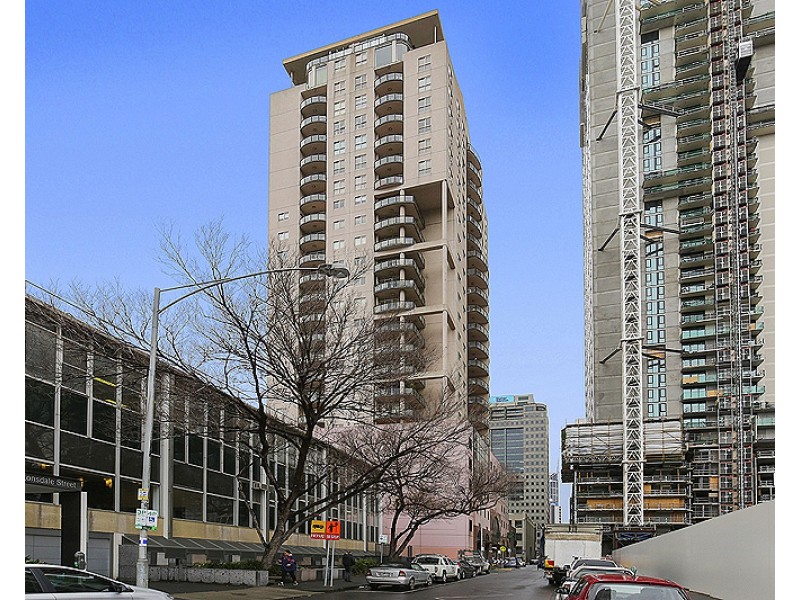 203/538 Little Lonsdale Street, Melbourne VIC 3000