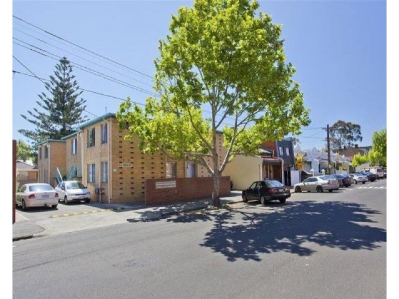 5/9-11 York Street, Fitzroy North VIC 3068