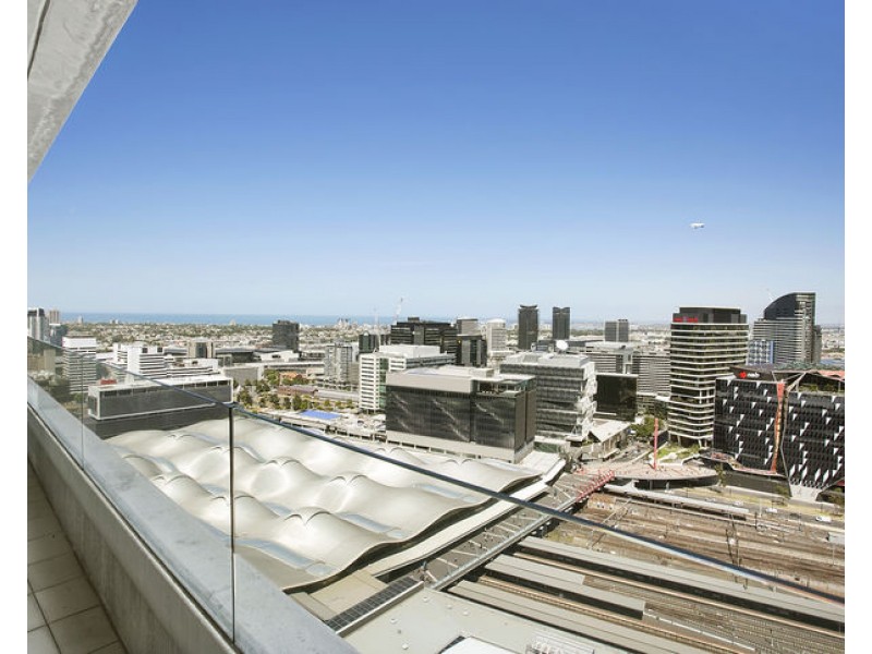 3210/200 Spencer Street, Melbourne VIC 3000