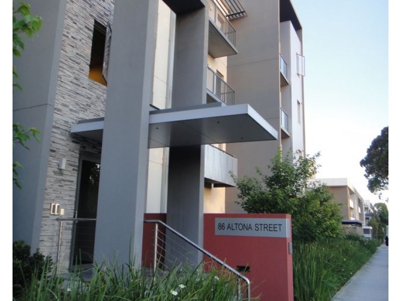 204/86 Altona Street, Kensington VIC 3031