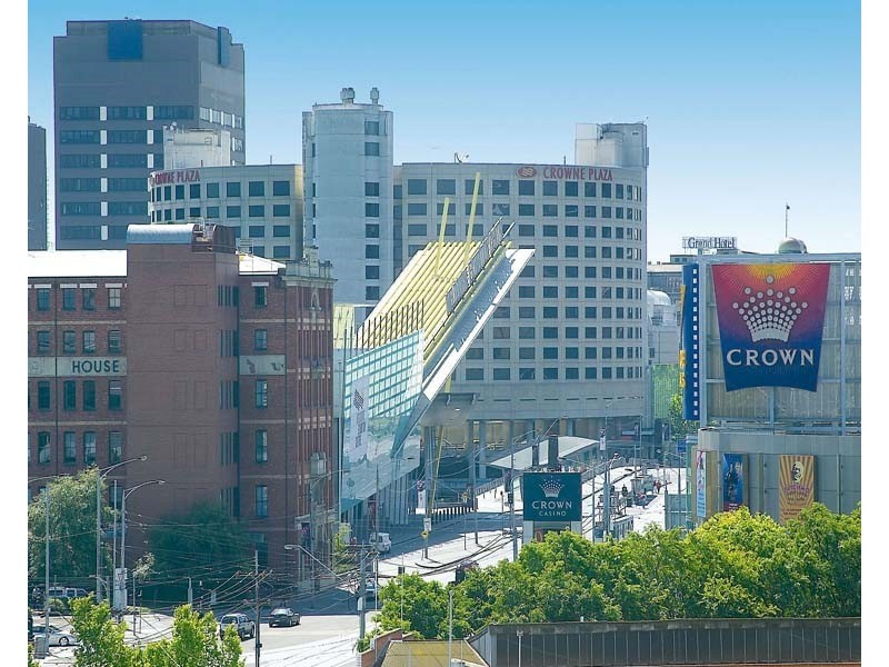 11.4/285 City Road, Southbank VIC 3006