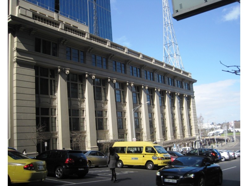 2/2 Exhibition Street, Melbourne VIC 3000