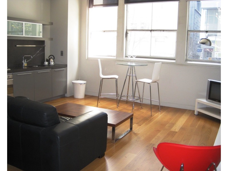 2/2 Exhibition Street, Melbourne VIC 3000