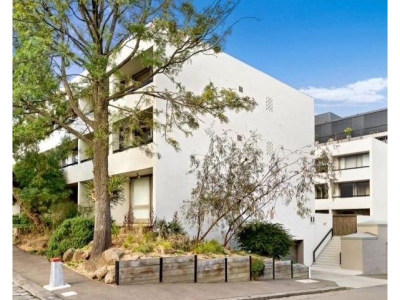 27/22 Agnes Street, East Melbourne VIC 3002