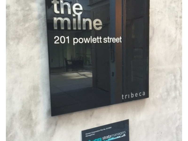 303/201 Powlett Street, East Melbourne VIC 3002