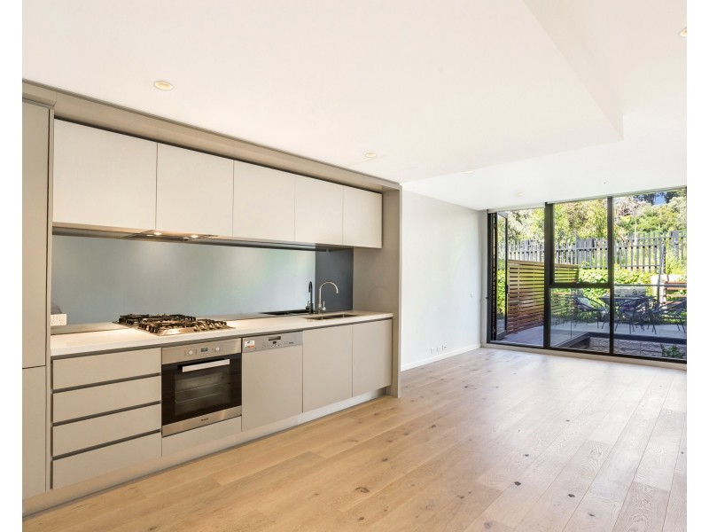 4LG/4 Acacia Place, Abbotsford VIC 3067