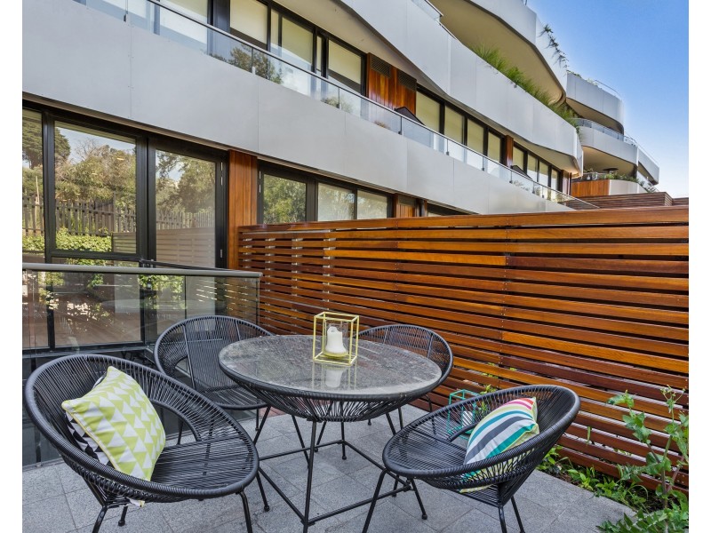 4LG/4 Acacia Place, Abbotsford VIC 3067