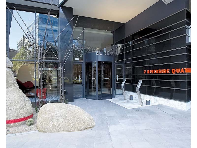 5603/7 Riverside Quay, Southbank VIC 3006