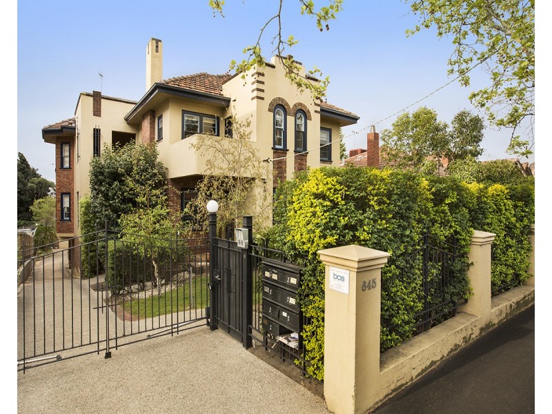 5/645 Malvern Road, Toorak VIC 3142