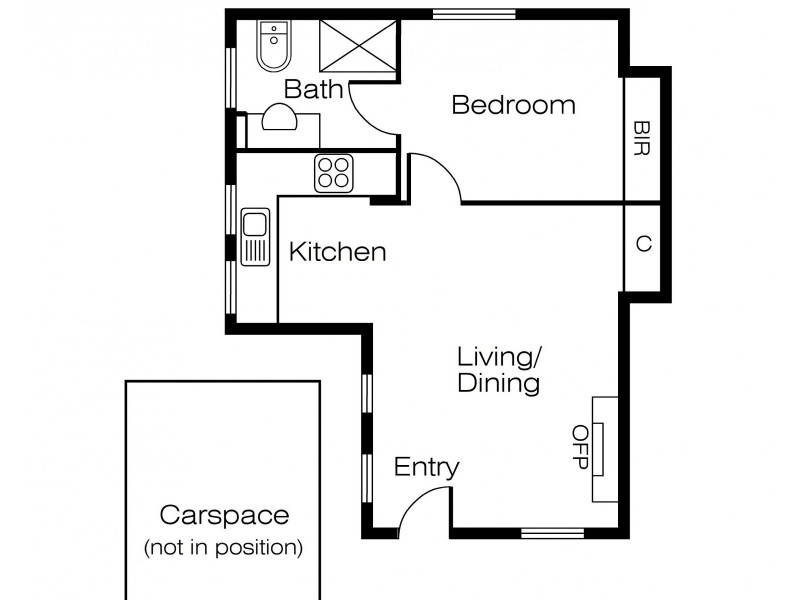 5/645 Malvern Road, Toorak VIC 3142