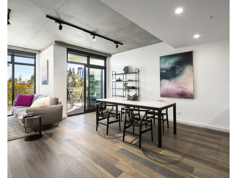 232/71-89 Hobsons Road, Kensington VIC 3031