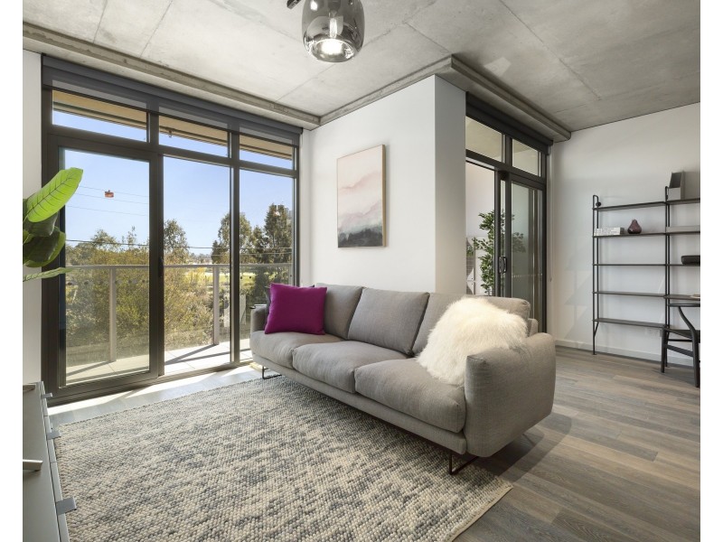 232/71-89 Hobsons Road, Kensington VIC 3031