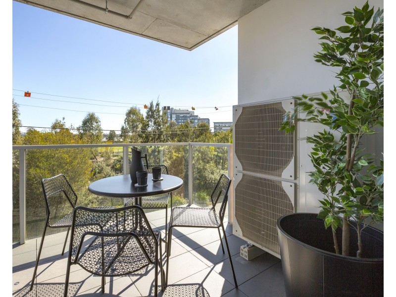 232/71-89 Hobsons Road, Kensington VIC 3031