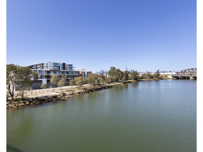 232/71-89 Hobsons Road, Kensington VIC 3031
