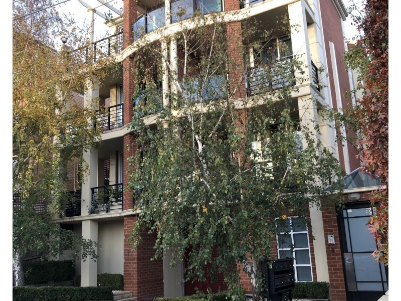 6/17 Kelvin Grove, Prahran VIC 3181