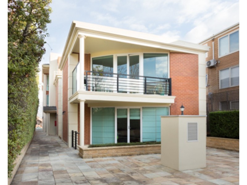 6/17 Kelvin Grove, Prahran VIC 3181