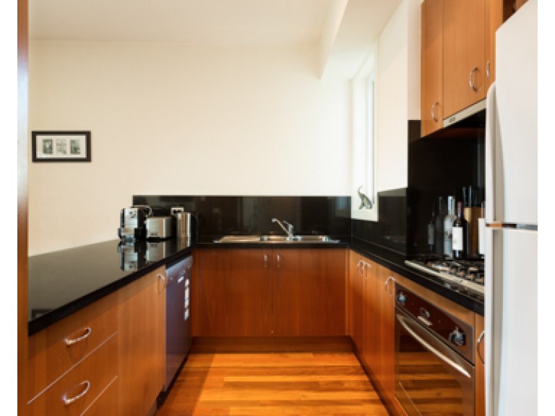 6/17 Kelvin Grove, Prahran VIC 3181