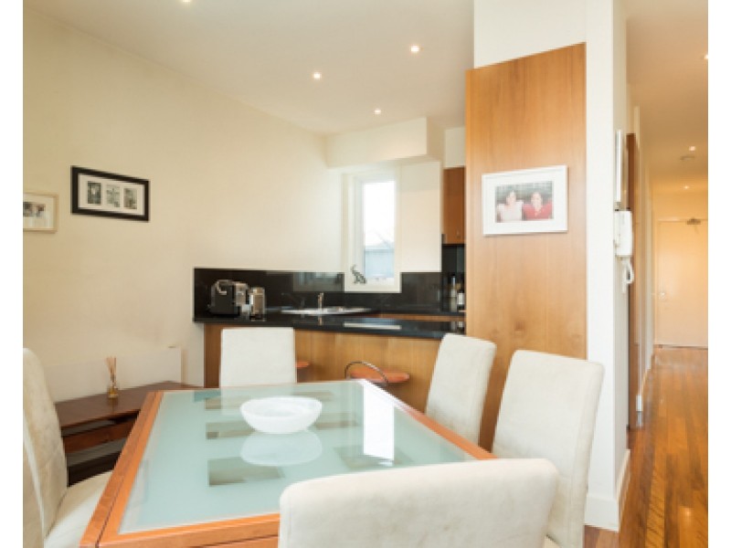6/17 Kelvin Grove, Prahran VIC 3181