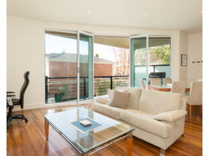 6/17 Kelvin Grove, Prahran VIC 3181