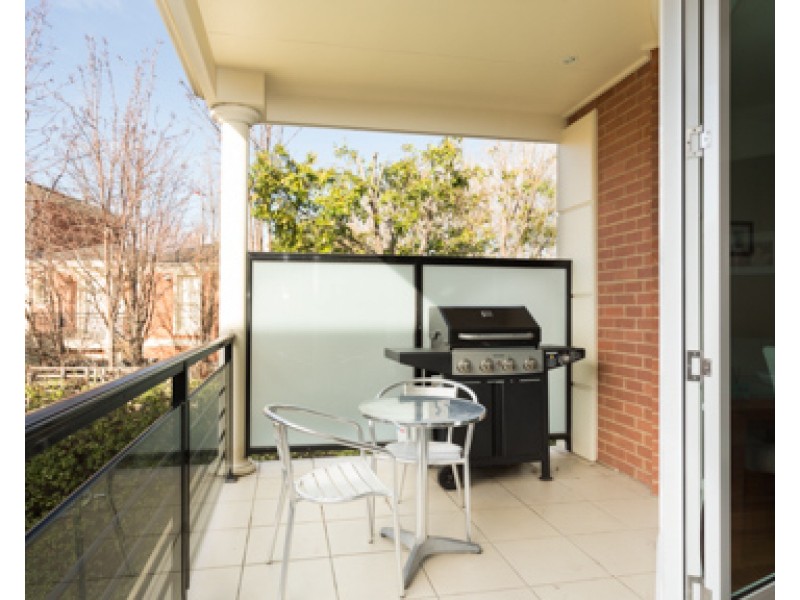 6/17 Kelvin Grove, Prahran VIC 3181