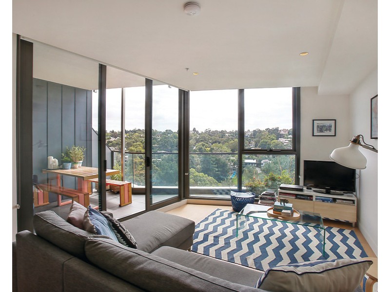 617/1 Acacia Place, Abbotsford VIC 3067