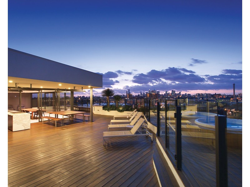 617/1 Acacia Place, Abbotsford VIC 3067