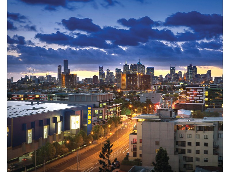 617/1 Acacia Place, Abbotsford VIC 3067