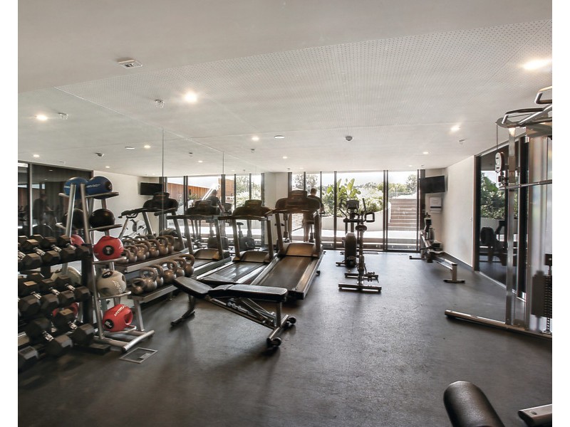 617/1 Acacia Place, Abbotsford VIC 3067