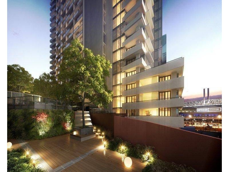 1204/639 Lonsdale Street, Melbourne VIC 3000
