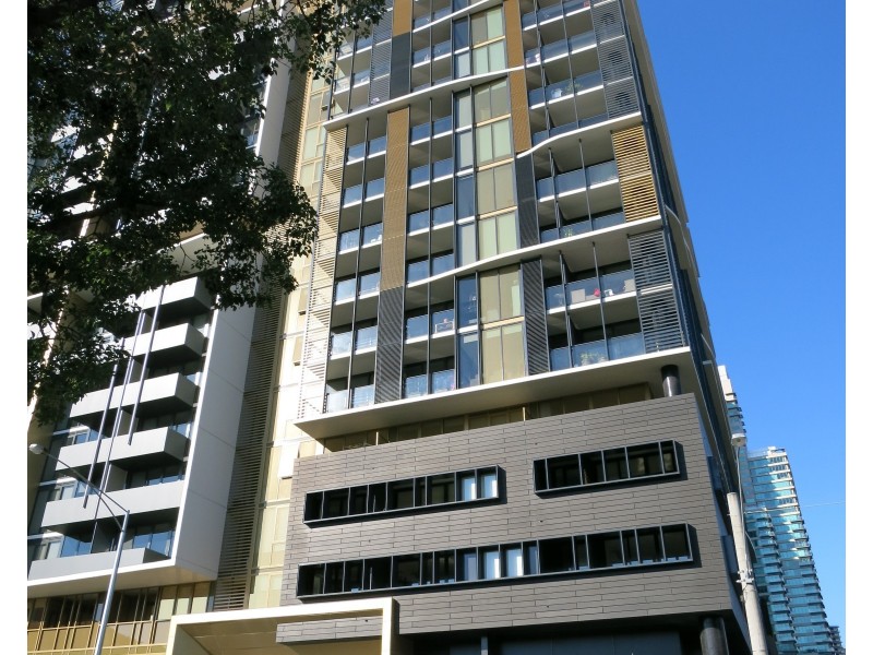 1313/35-47 Coventry Street, Southbank VIC 3006