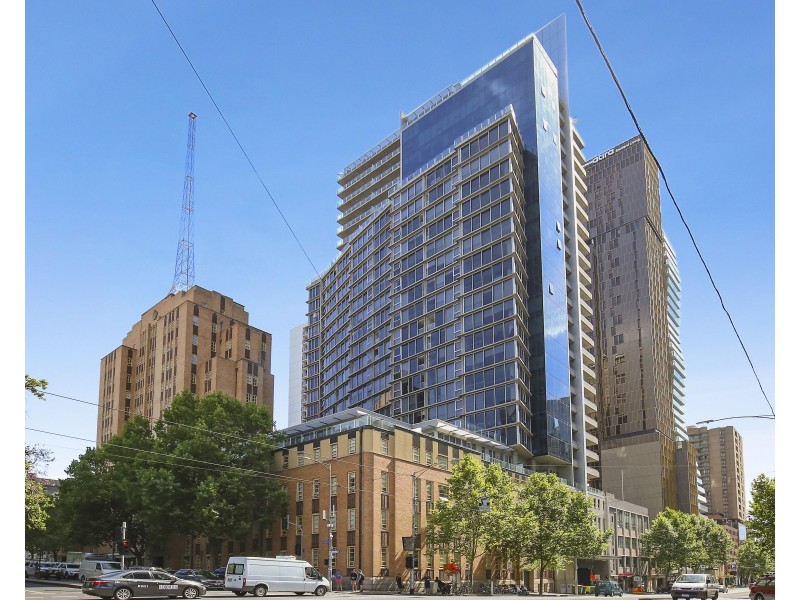 1703/68 La Trobe Street, Melbourne VIC 3000
