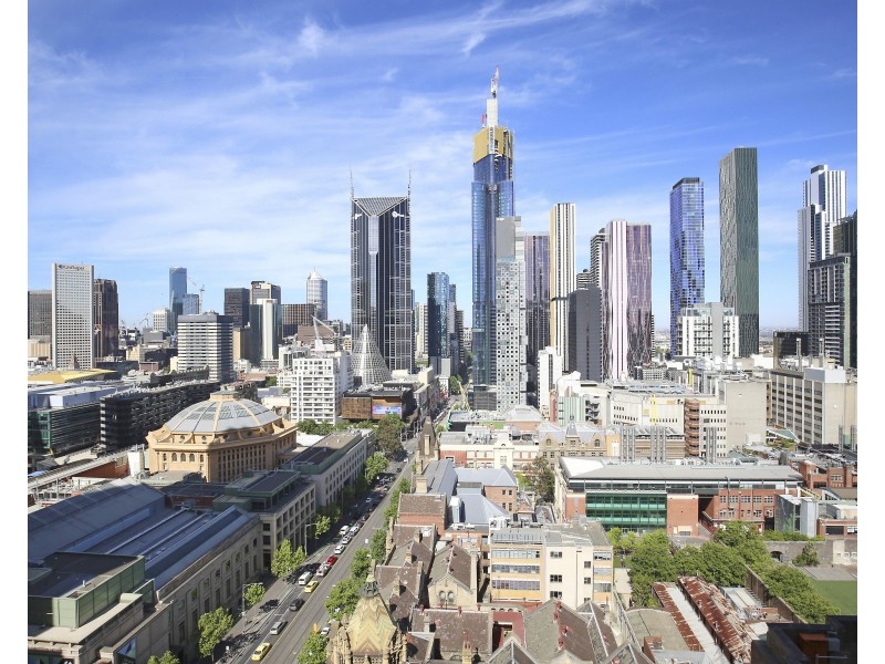 1703/68 La Trobe Street, Melbourne VIC 3000