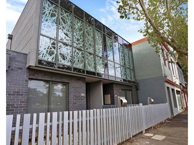 532A Nicholson Street, Fitzroy North VIC 3068