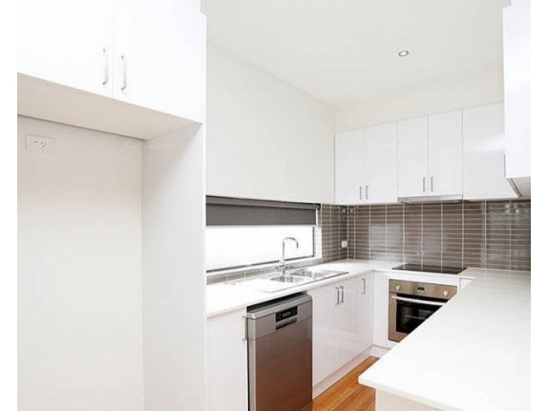 532A Nicholson Street, Fitzroy North VIC 3068