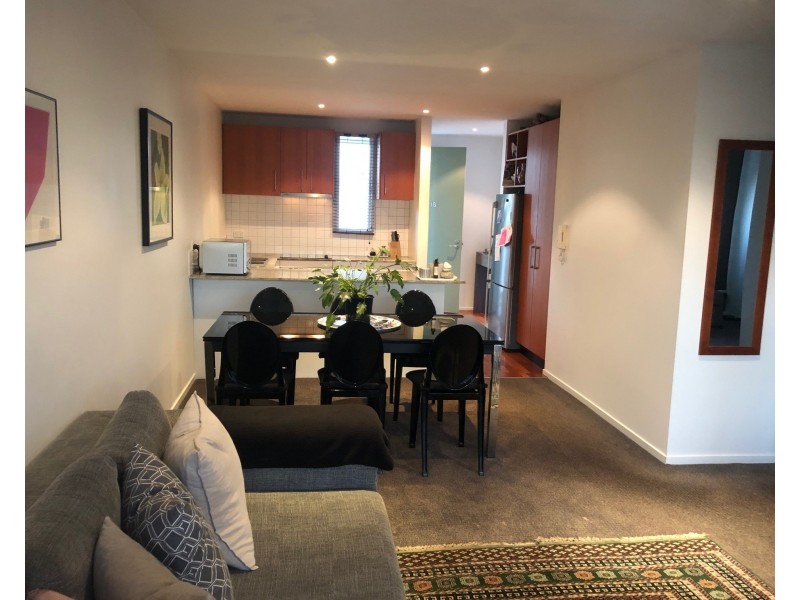 18/20 St Edmonds Road, Prahran VIC 3181