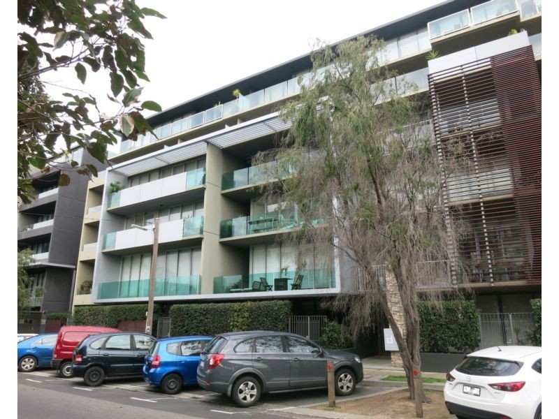 216/1 Danks Street, Port Melbourne VIC 3207