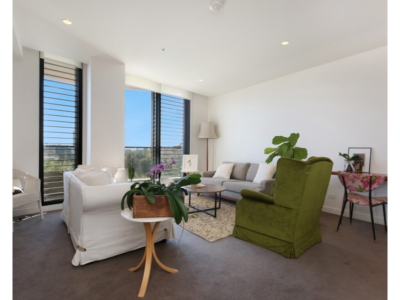 806/1 Acacia Place, Abbotsford VIC 3067