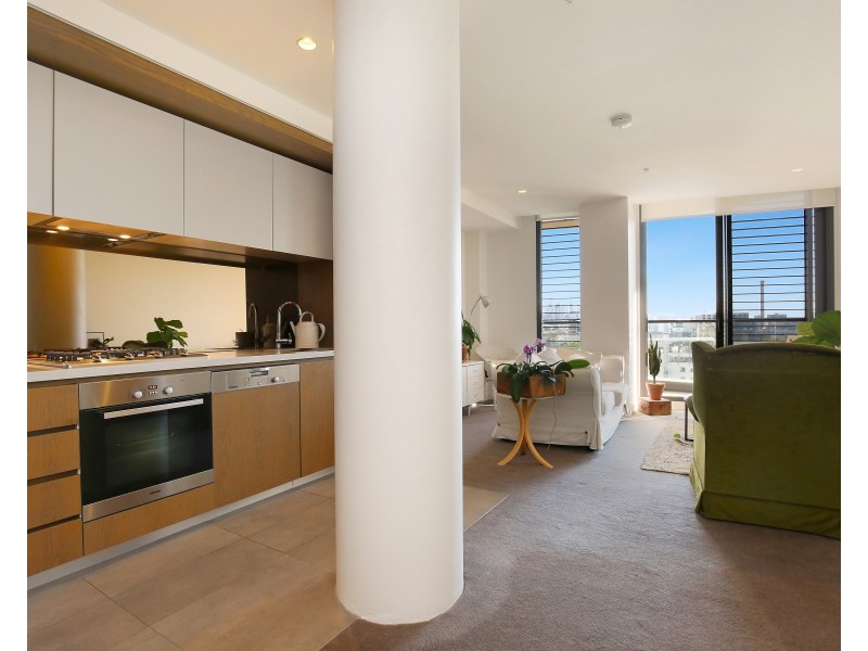 806/1 Acacia Place, Abbotsford VIC 3067