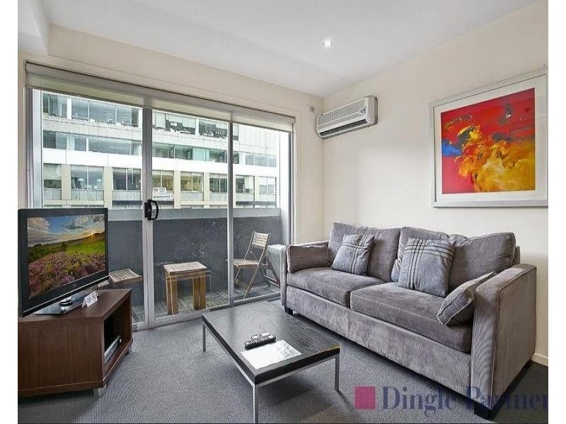 1504/325 Collins Street, Melbourne VIC 3000