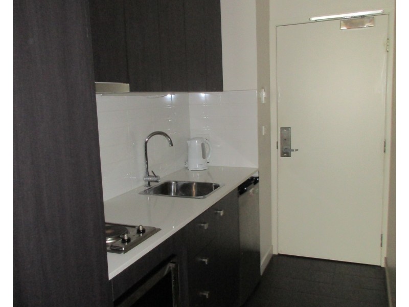 1211/43 Therry Street, Melbourne VIC 3000