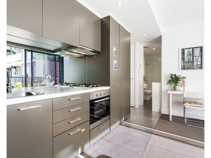 919/32 Bray Street, South Yarra VIC 3141