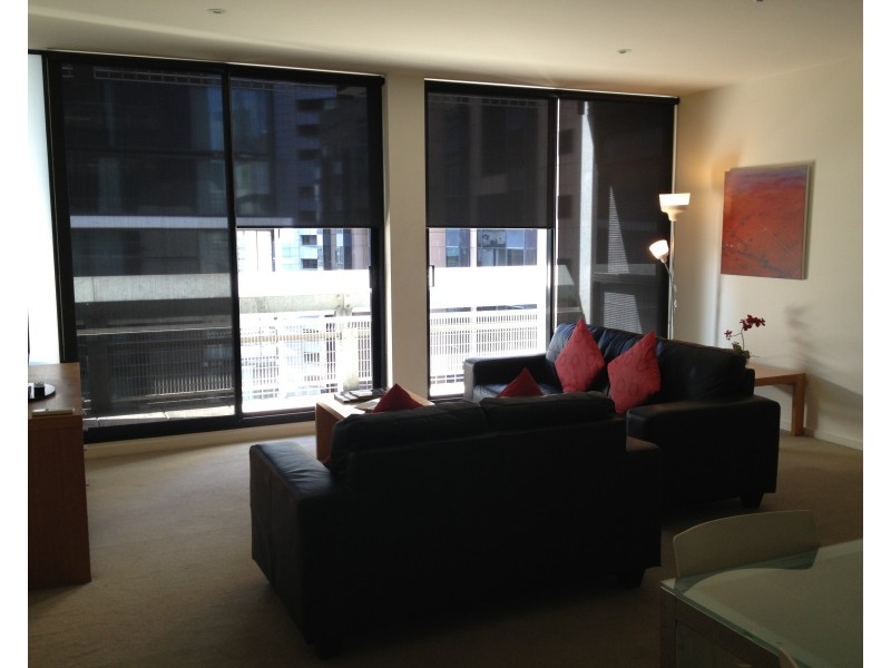 1106/118 Russell Street, Melbourne VIC 3000