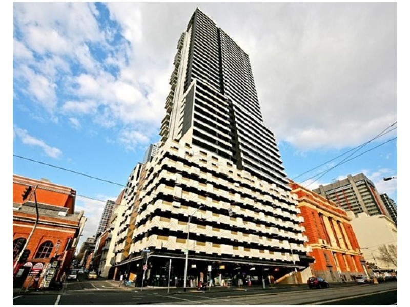 1313/200 Spencer Street, Melbourne VIC 3000