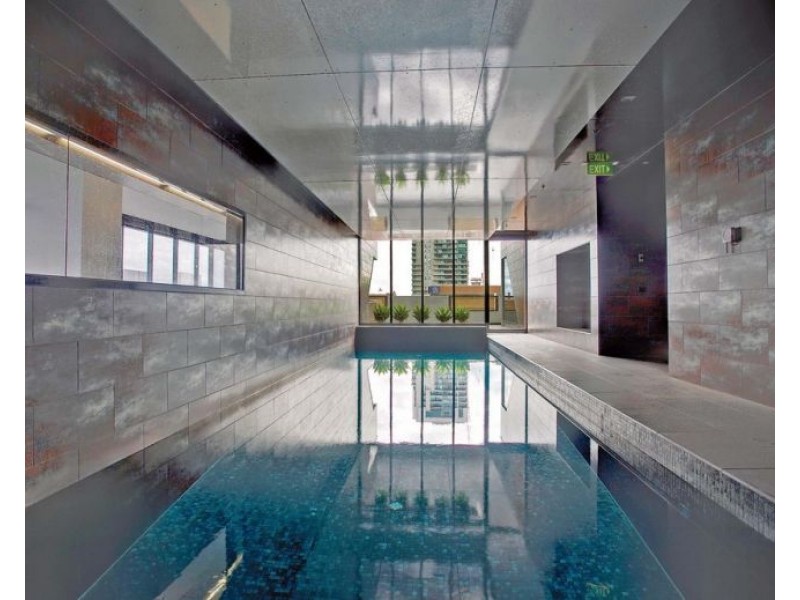 1313/200 Spencer Street, Melbourne VIC 3000