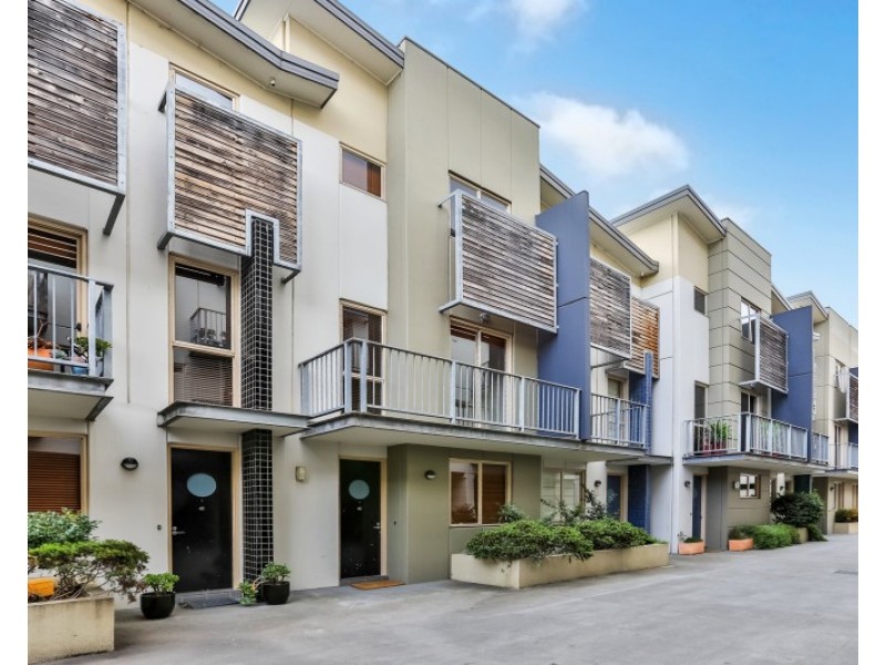 42/84 Trenerry Crescent, Abbotsford VIC 3067