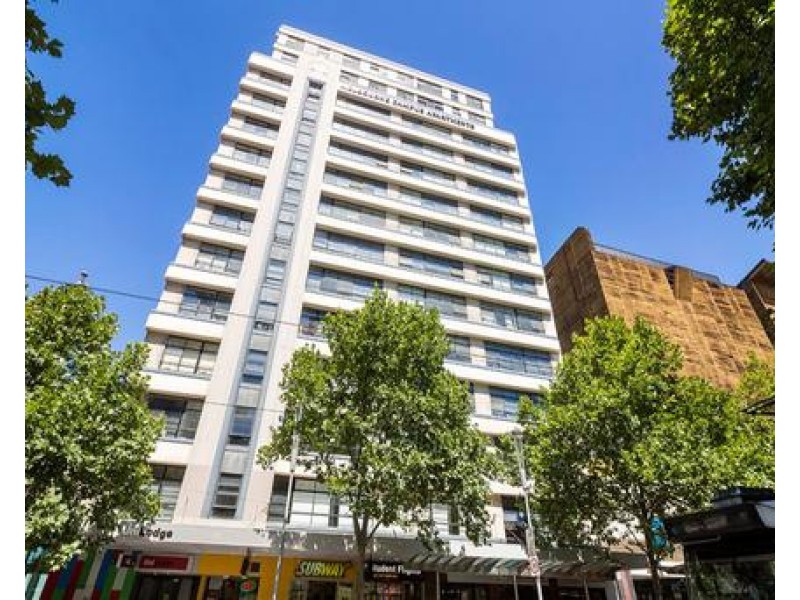 716/339 Swanston Street, Melbourne VIC 3000