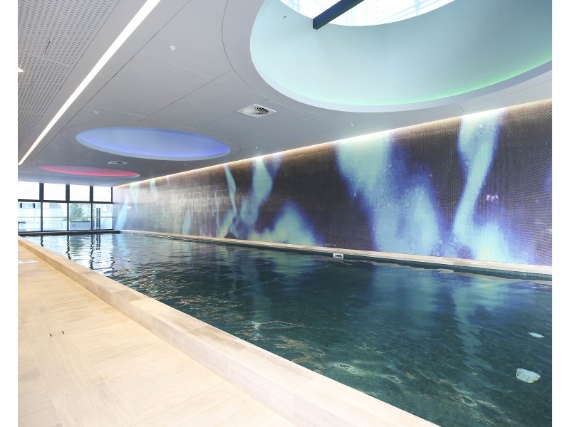 4202/224 La Trobe Street, Melbourne VIC 3000