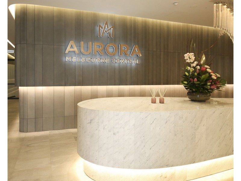 4202/224 La Trobe Street, Melbourne VIC 3000