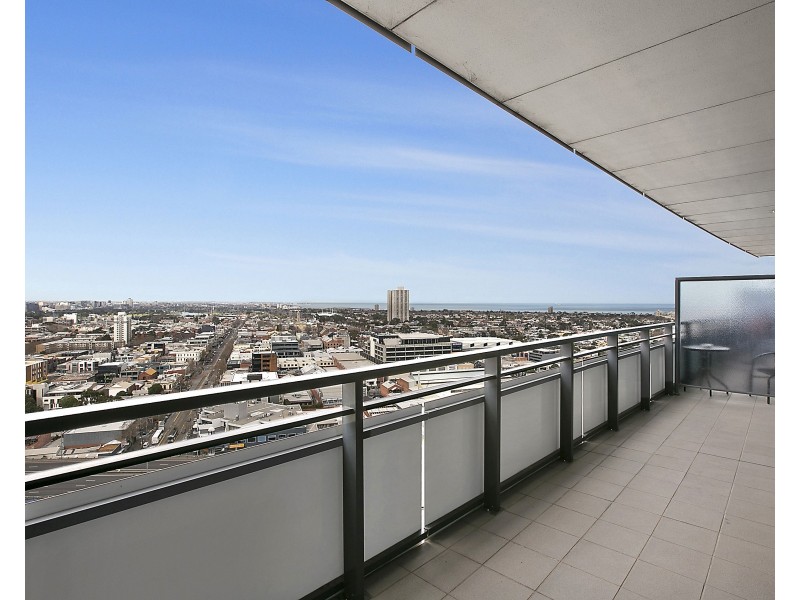 2411/80 Clarendon Street, Southbank VIC 3006