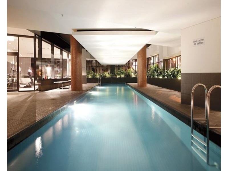 2411/80 Clarendon Street, Southbank VIC 3006